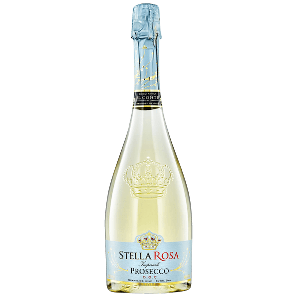 Stella Rosa Gold V.S. Prosecco D.O.C. Sparkling Wine 750ml