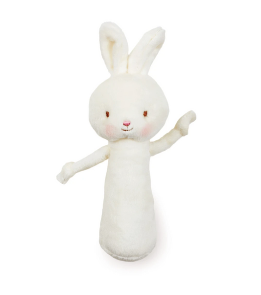 Friendly Chime Rattle – Baby Braithwaite