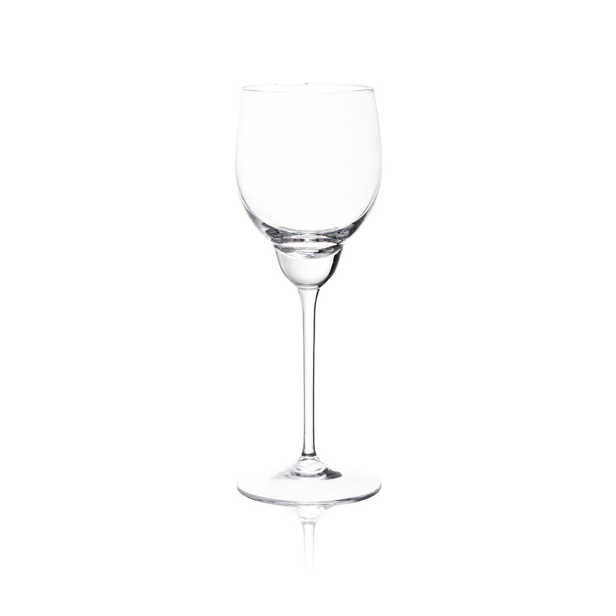 Sklenice SHADOWS White Wine Cloudless Clear (Sada 2)