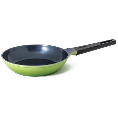 Avanti Non Stick Omelette & Egg Poacher Pan