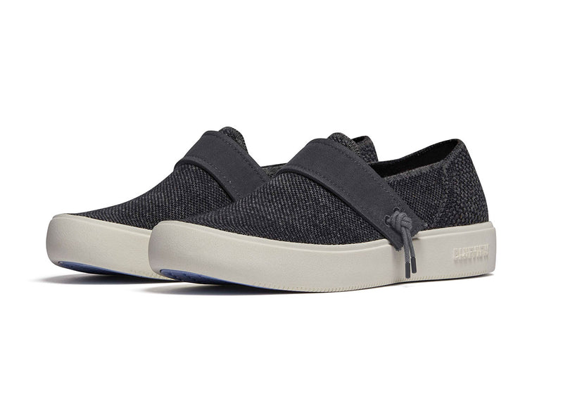 BLUEVIEW Pacific Slip-On Sneaker | Sustainably Made Shoes