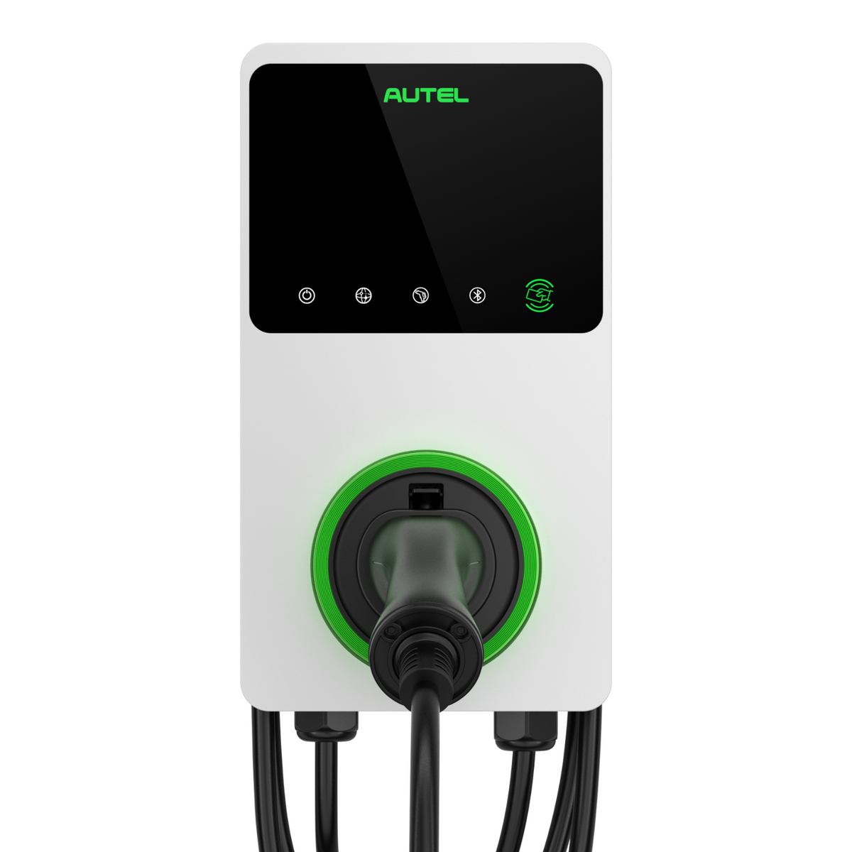 Wallbox  e-Charge Mobile Ladestation