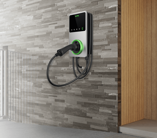 Fabricant de chargeurs EV Wallbox 30kW DC - Rockwill Electric