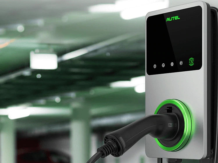 Autel | Electric Vehicle (EV) Charging Stations