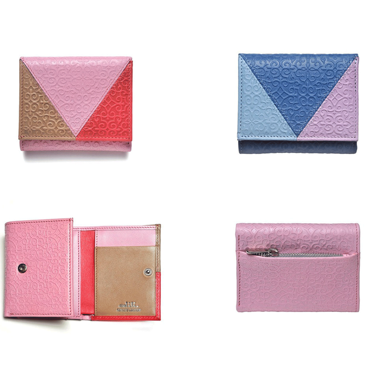 Purse and Wallets