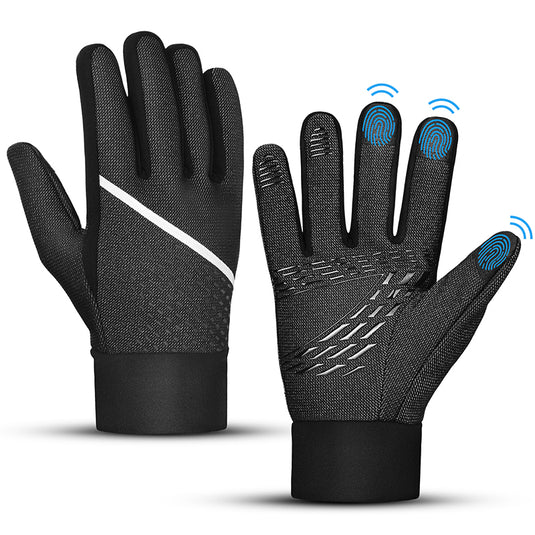 women's water resistant winter gloves