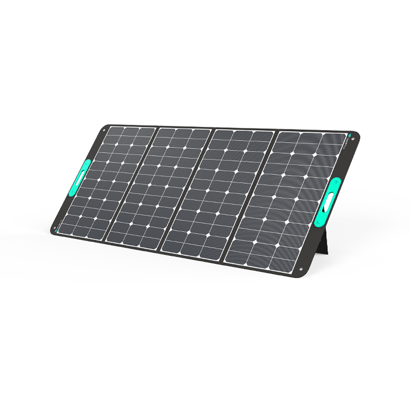 VIGORPOOL 400W Solar Panel with SunPower Cells