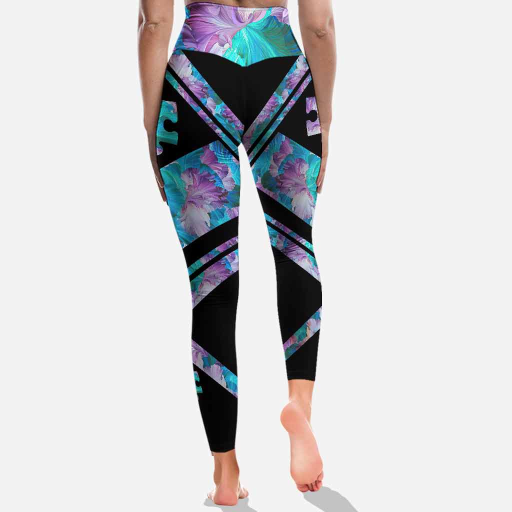 Autism Awareness Leggings