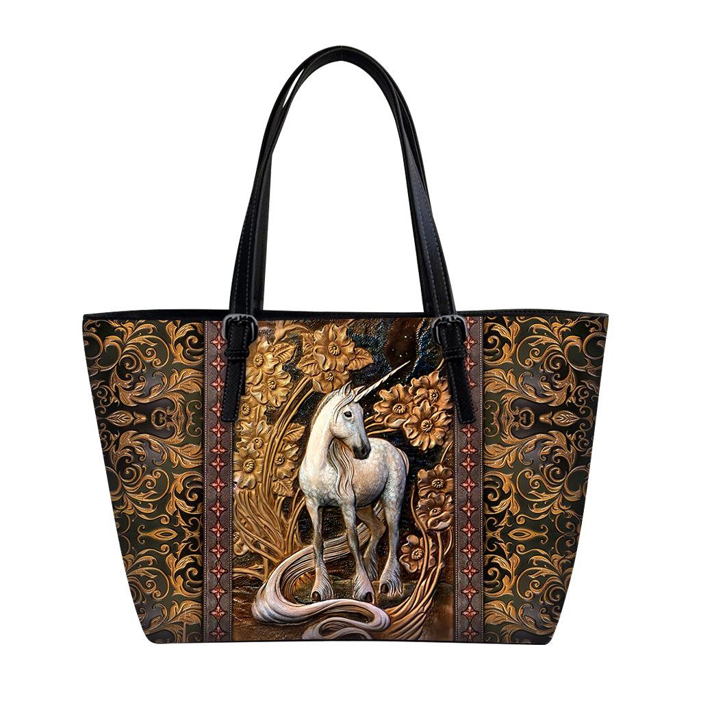 Unicorn Unicorn Leather Bag 0622