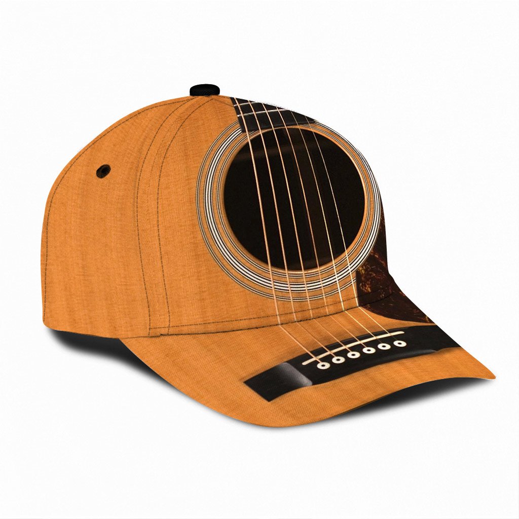 Guitar Cap