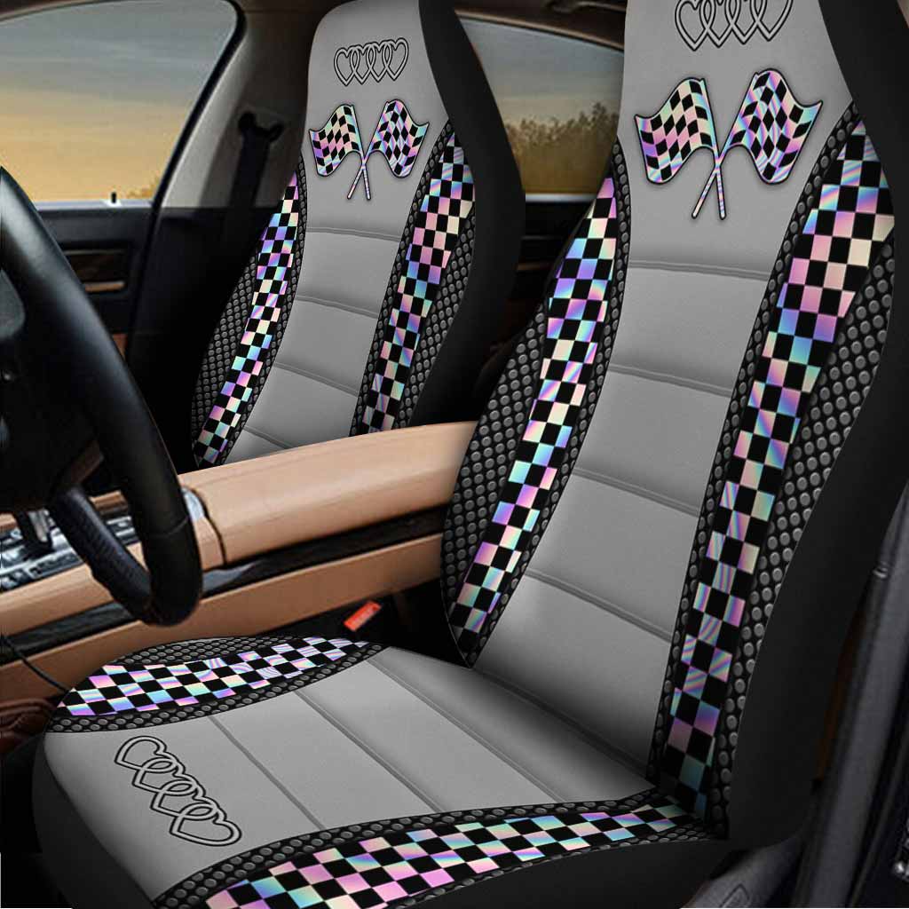 Racing Seat Covers