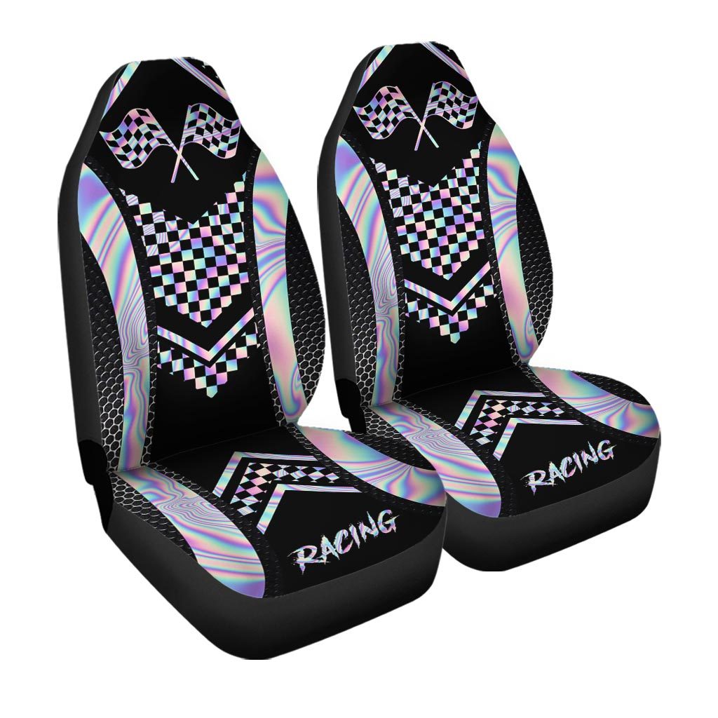 Racing Seat Covers