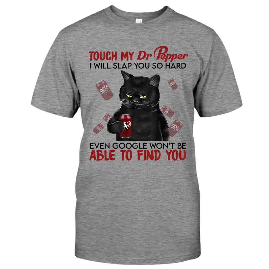 Touch My Drink Texas Drink T-shirt and Hoodie