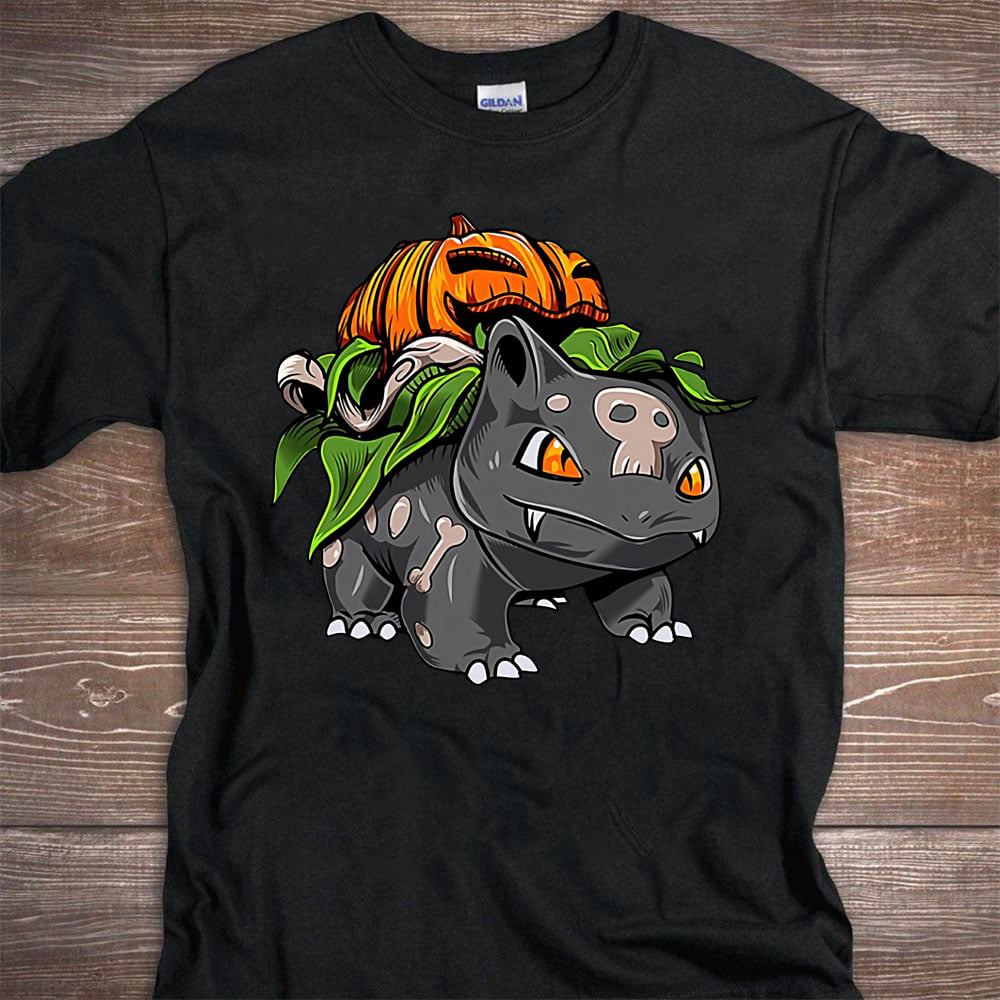 Happy Halloween The Force T-shirt and Hoodie 0823