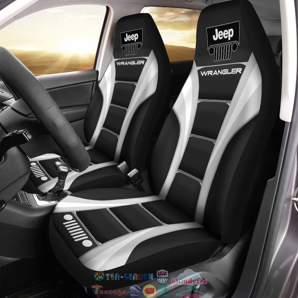 Love Jp Car Seat Covers 0523