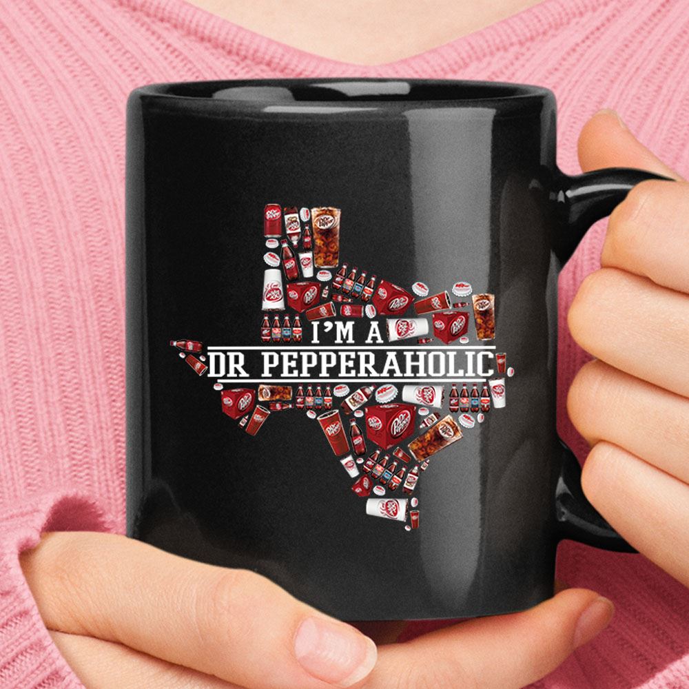 Love Drinking Texas Drink Mug 0523