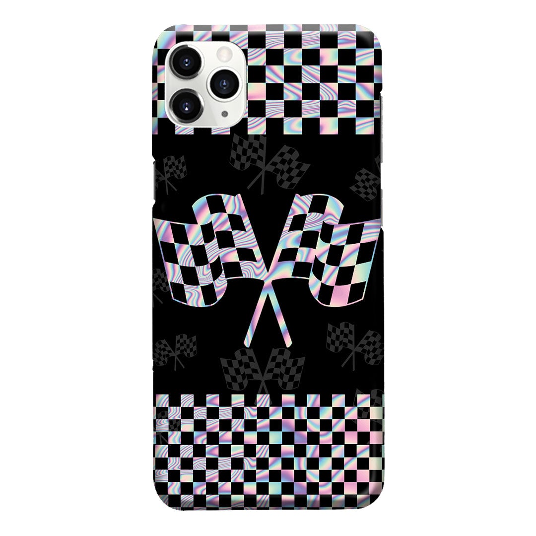 Racing Phone Case