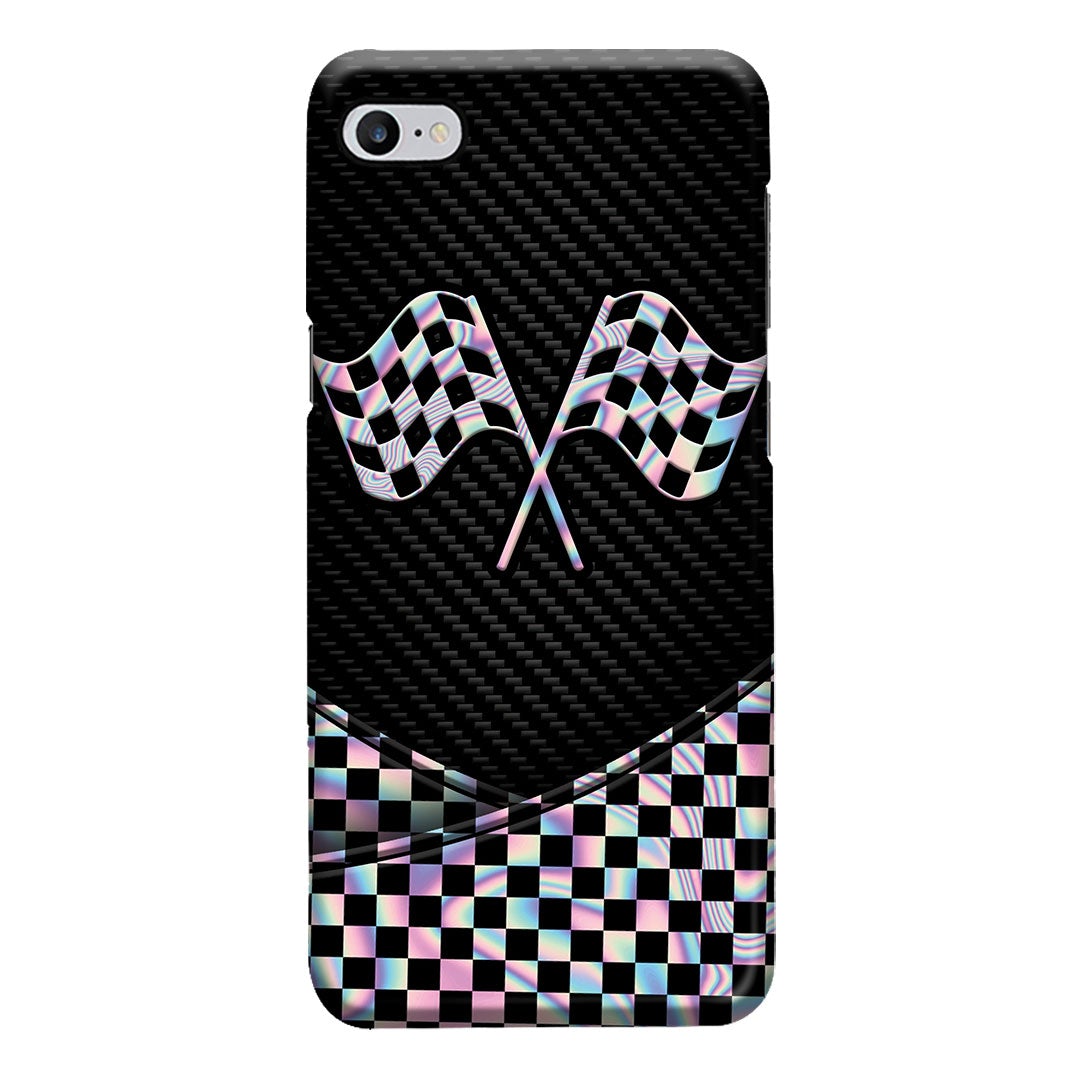 Racing Phone Case