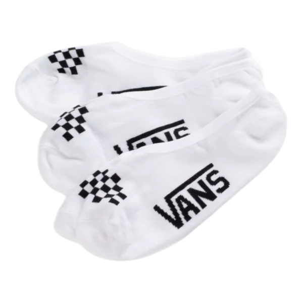 Vans Black/White Checkerboard Slip On Shoe – Animal House Venice