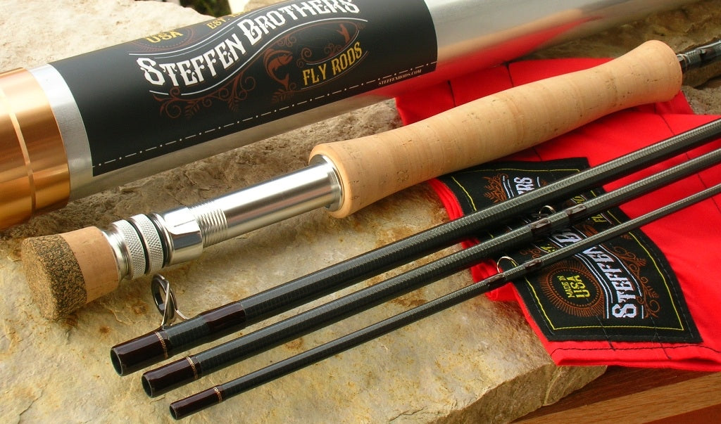 Field & Stream Rainer IM7 Series fly fishing rod