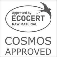 El aceite de cacay de Mila Bonis Cosmética Natural cuenta con la certificación COSMOS ECOCERT