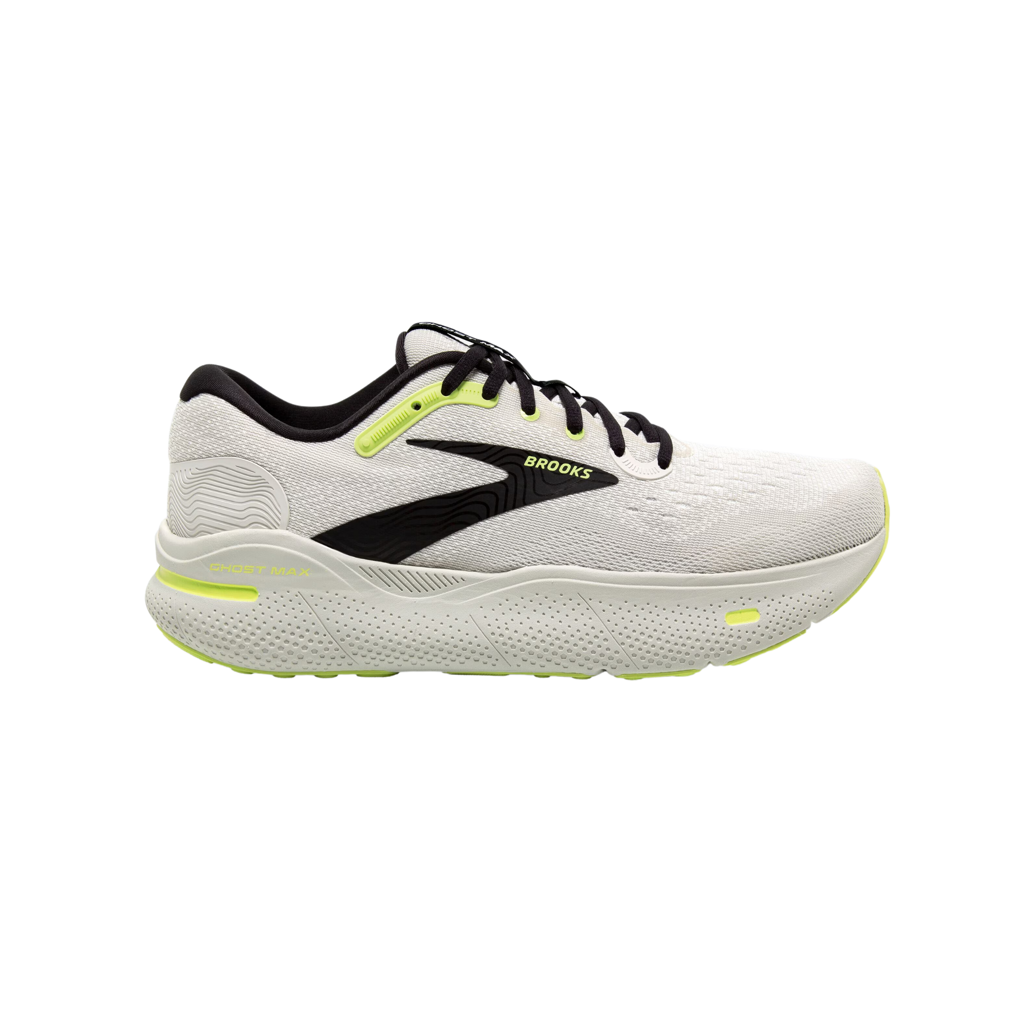 BROOKS MEN'S GHOST MAX