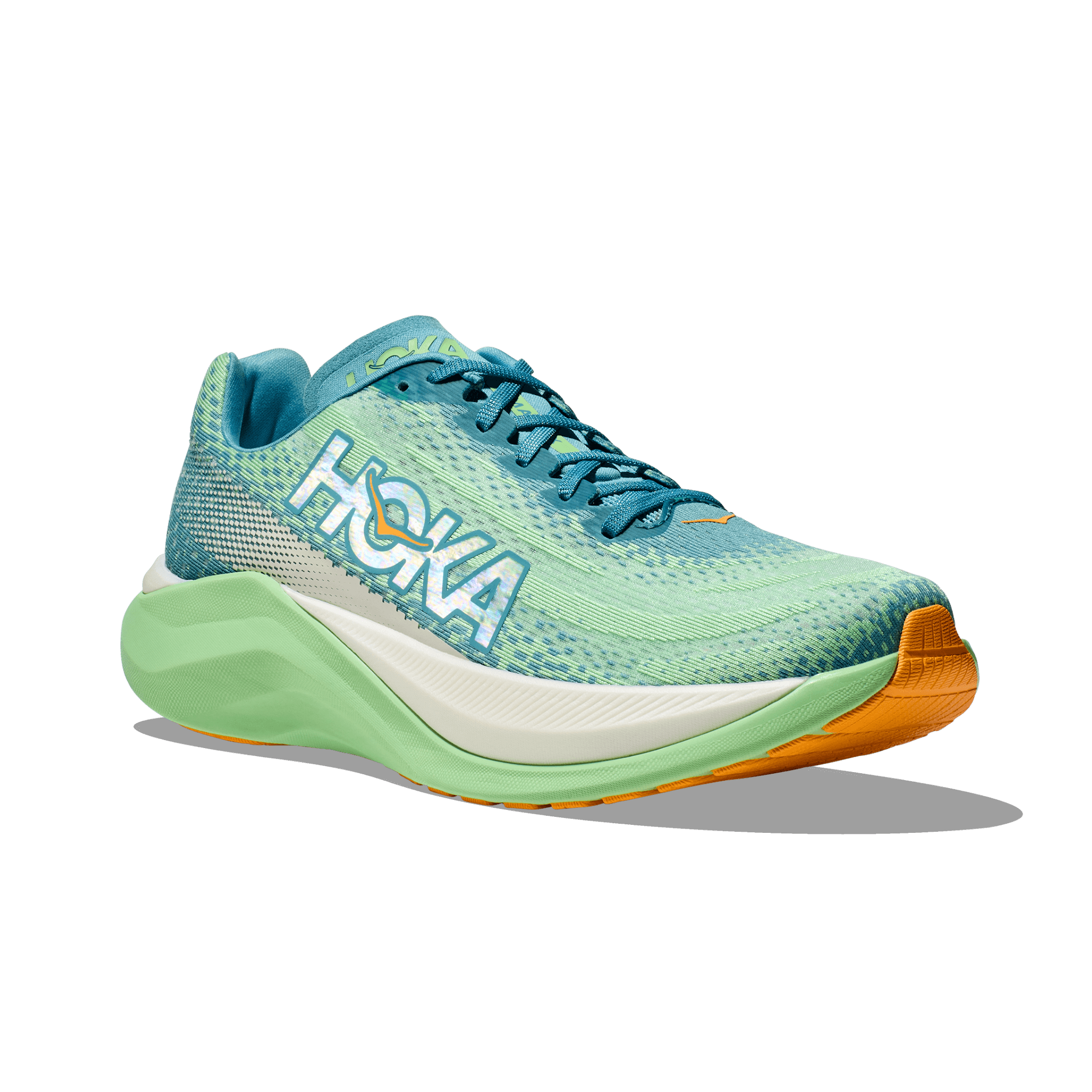 HOKA MEN'S MACH X