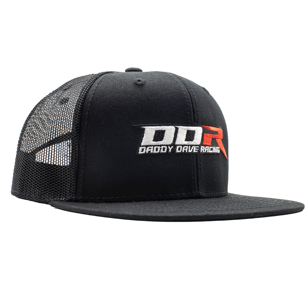 DDR OG Hat - Daddy Dave product image