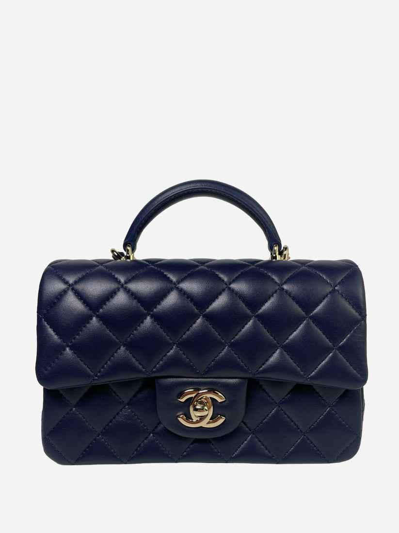 best chanel bag investment
