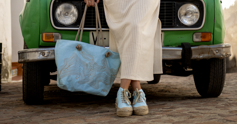 Tote Columbretes Agua de MYBARKS