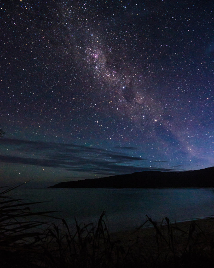 Stewart Island (South Island): The Deep South's Star Show