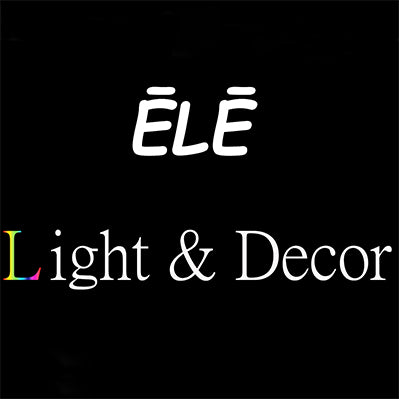 ELE Light And Decor Coupons and Promo Code