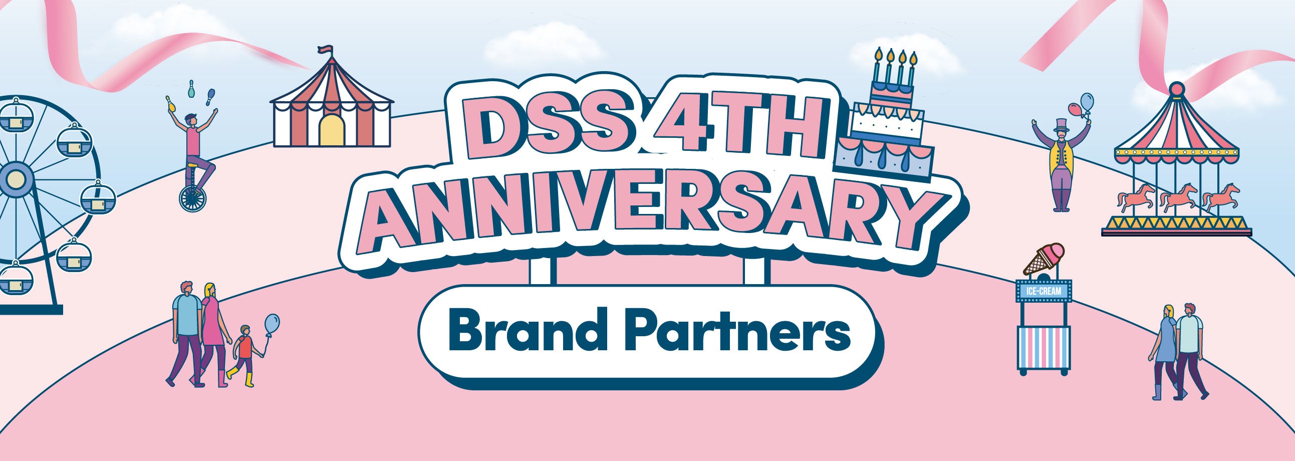 Dermaskinshop Anniversary | Brand Partners