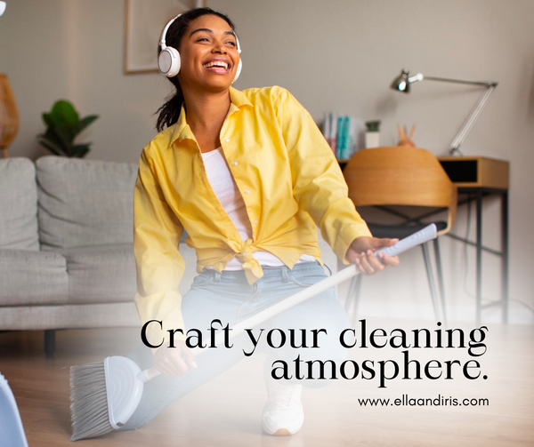 Your Cleaning Atmosphere