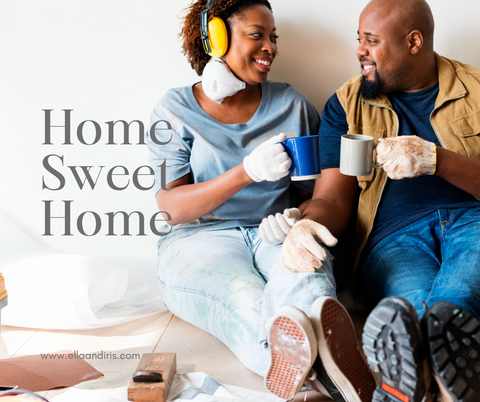 Refurnishing Your Home Sweet Home