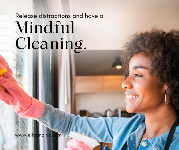 Mindful Cleaning