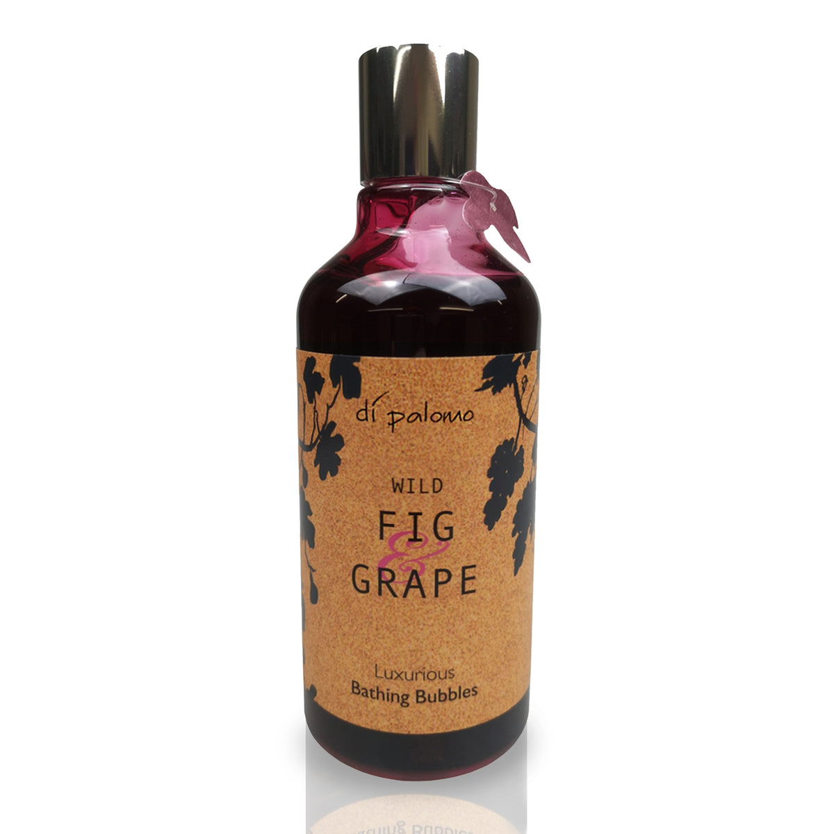 Bathing Bubbles - Wild Fig & Grape - 300ml