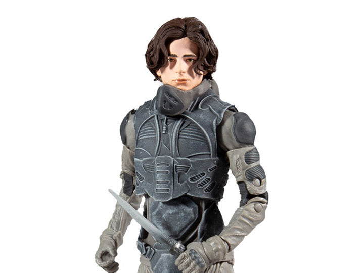 dune paul atreides figure