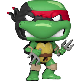 Funko Pop! TMNT Super Shredder #1168 Gamestop Exclusive – POP Shop