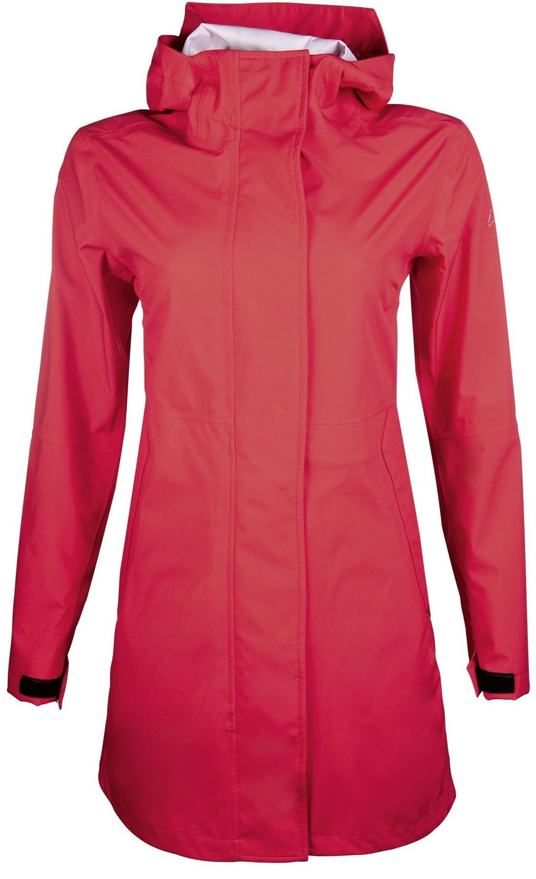 HKM Rain Coat Weatherproof | Just Horse Riders