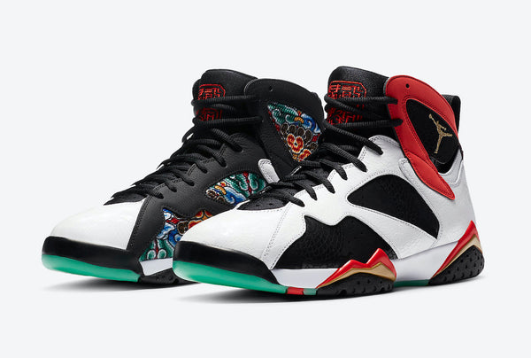 air jordan 7 retro greater china