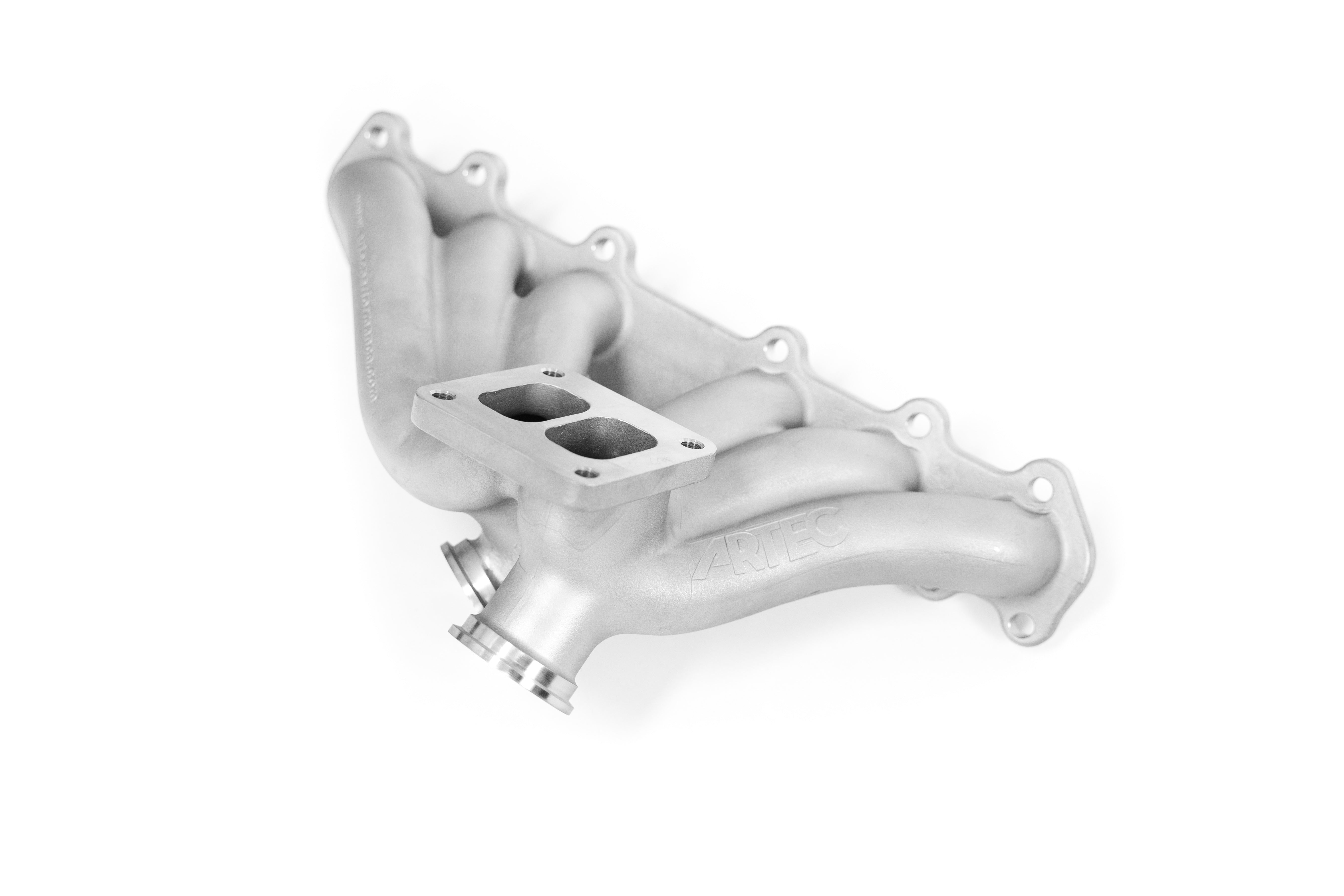 NST Parts | ARTEC Performance Toyota 2JZ-GTE T4 Exhaust Manifold (Twin Wastegate)