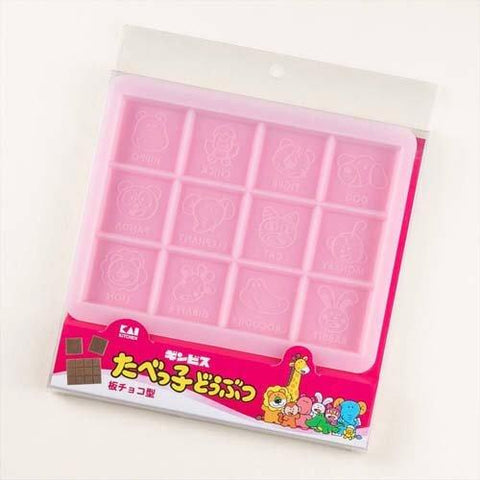 Japanese Silicone Rose Mold Maruki For cake chocolate From JAPAN about 10cm