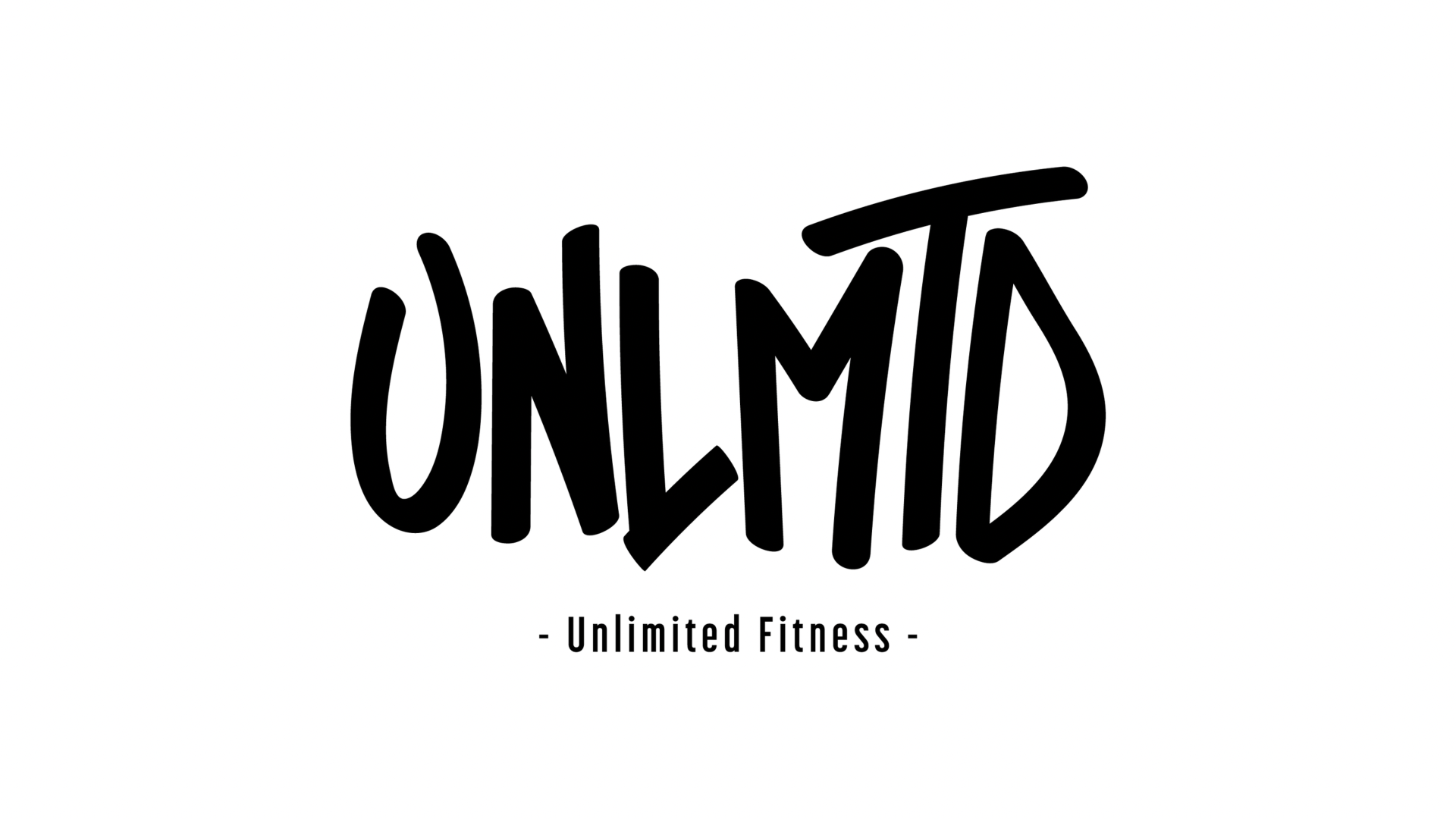 Unlimited fitness