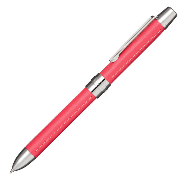 レフィーノ-d（ディー）（2色ボールペン+シャープペンシル 