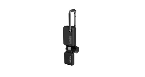 Lettore di schede di memoria, BENFEI 4 in 1 USB USB-C a SD Micro SD MS CF  Lettore di schede e adattatore