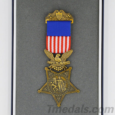 civil war navy medal of honor