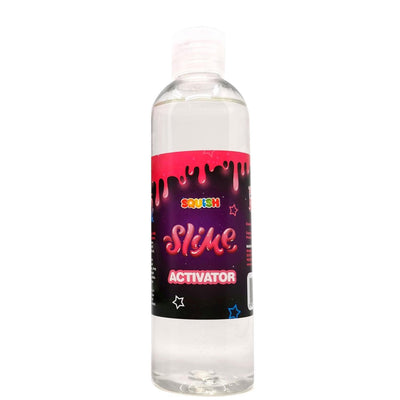 Sans Marque - Activateur liquide, 5L pour Slime, 5000 ml + Colle  transparente PVA, 5L pour Slime, 5000 ml - Epic Art Poland - Colle &  adhésif - Rue du Commerce