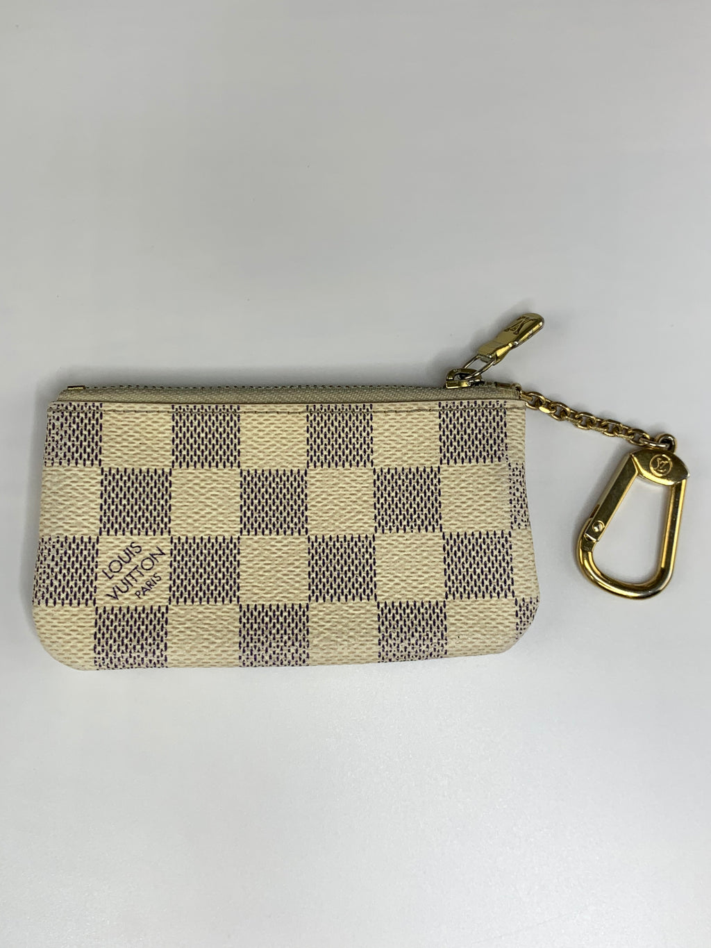 Louis Vuitton Orsay Clutch Taiga – yourvintagelvoe