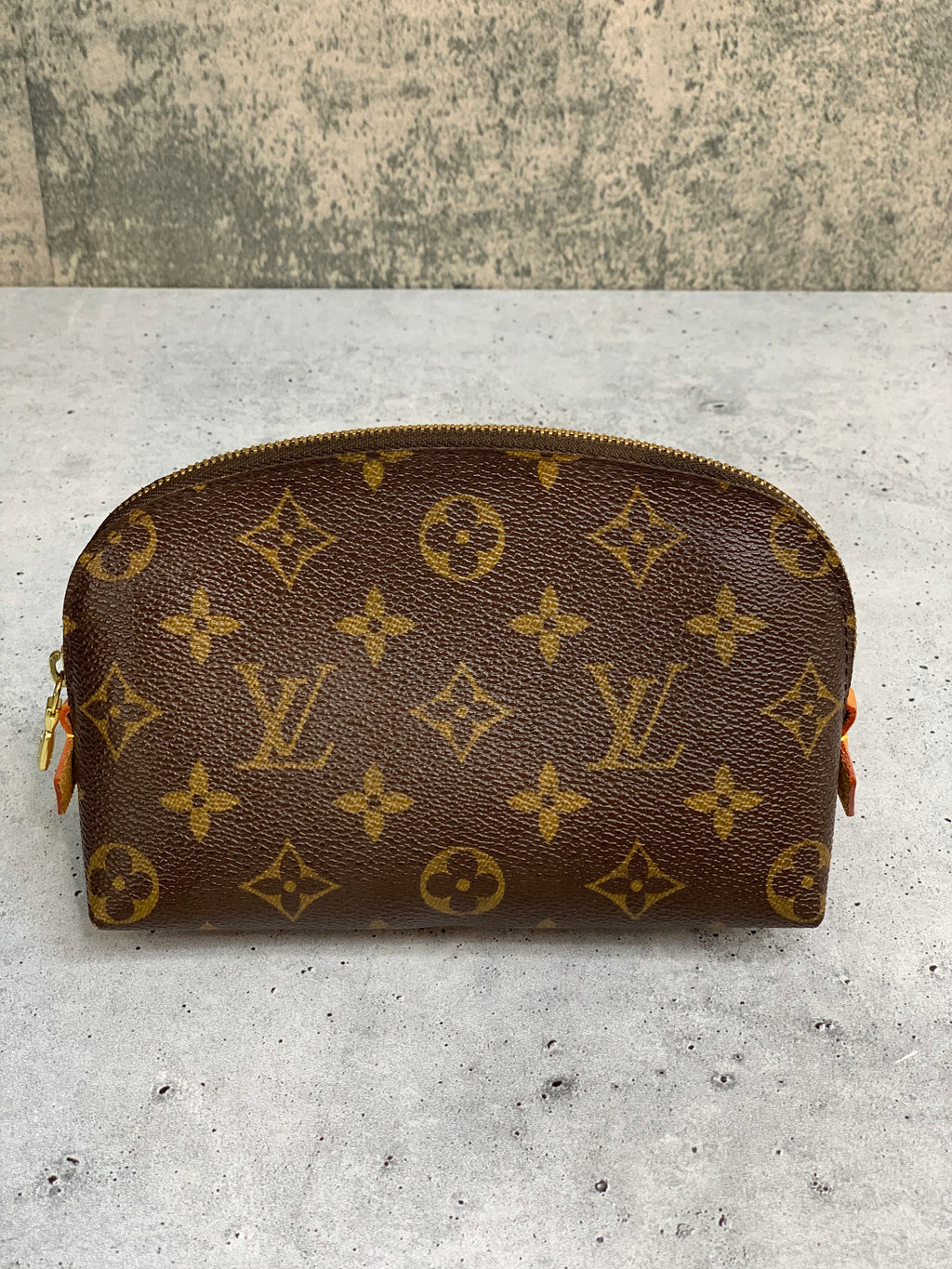 Louis Vuitton Cosmetic Pouch